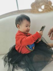 -玛瑞莎·儿童·亲子摄影(越秀店)