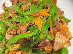 -富淳饭店(陆家嘴保利广场店)