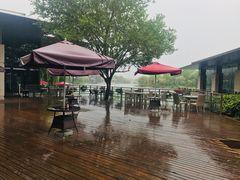-上海怡沁园度假酒店