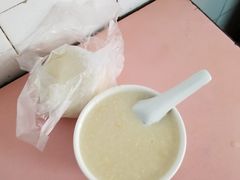 茅根粥-朝阳东莞大包第一家