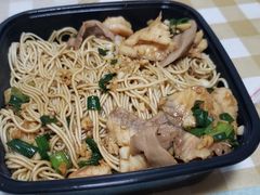 -常熟炒浇面馆(蓝旗街店)
