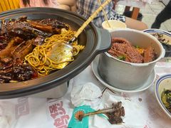 -回味黑鸭煲·始于2006(万松园店)