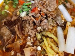 -李易面馆(树木岭店)