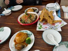 -叶存利海鲜大馅饺子(海宁路总店)
