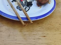 -叁宝烤肉• 西安烧烤(太乙路店)