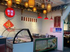-老妈厨房·二十年街坊菜(国金店)