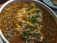 -老板恋上鱼(恒隆广场店)