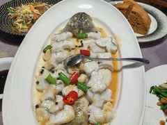 -六个大厨·秘制粤菜(广州塔店)