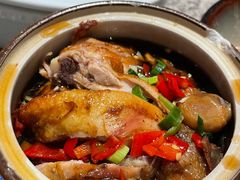 -南京大牌档(凯德1818店)