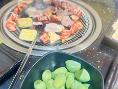 -丹东丛炟海鲜烧烤(江艺路店)