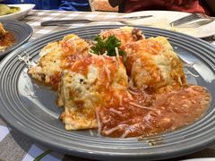 -后厨意餐La Cucina(外交公寓店)