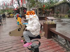 -南通洲际绿博园