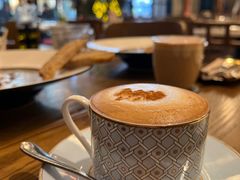 卡布奇诺-IL TEATRO 精品意大利餐厅