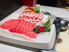 -海底捞火锅(高科广场店)