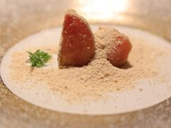 -西安高新洲际酒店•彩丰楼中餐厅