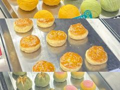 -良枫友信(陈家祠店)