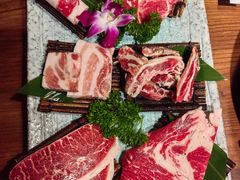 -匠牛道烤肉料理店(西坝河店)