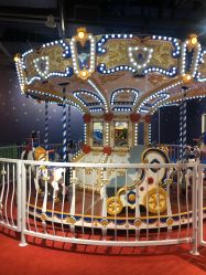 -幻贝家儿童乐园(苏州中心店)