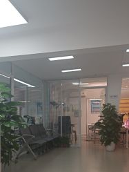 -清清博视儿童眼视光中心(角门西店)