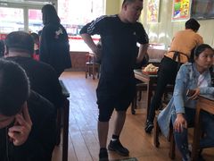 -庆丰包子铺(金沟河桥店)