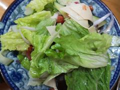 -老陕西面馆(恒茂商业广场店)