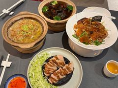 -潮澎派·潮汕菜大排档(南较西路店)