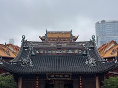 -钦赐仰殿道观