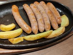 -萨莉亚意式餐厅(常州环球港店)