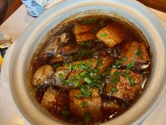 -壹只菜·崇明本地特色菜(崇明南门店)