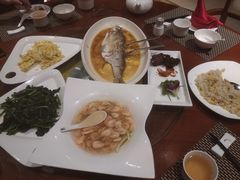 -无锡太悦度假酒店·悦餐厅
