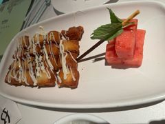 -外婆家(西红门荟聚购物中心店)
