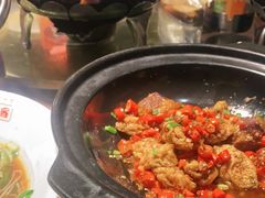 -天下客饭店(中山路店)