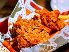 -Famous肥猫墨西哥音乐餐吧(五棵松华熙LIVE店)