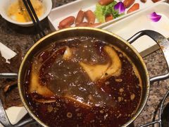 -火吧PTV聚会餐厅(10号店)