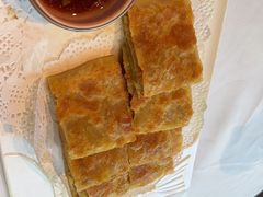 -满堂·烤鸭店·北京菜(鼓楼店)