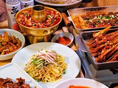 -全牛匠·乐山跷脚牛肉(新中关店)