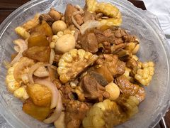 -状元虎.摇滚炒鸡.家常菜(义勇街店)