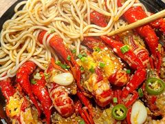 -红盔甲·小龙虾(车公庙店)
