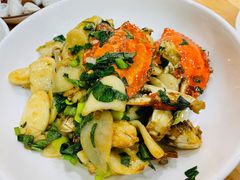 -红灯笼龙凤饭店(宁波老字号店)