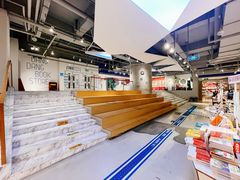 -当当书店(国泰广场店)