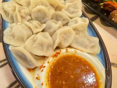 -上海喀什友好餐厅(德平路店)