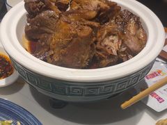 -东方饺子王(工农大路店)