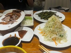 -新興传承烤鸭