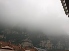 -十渡高山漂流