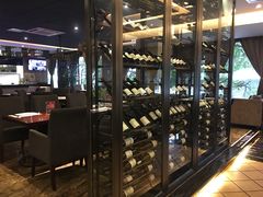 大堂-RELLMAN莱尔曼牛扒(长安店)