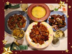 -那家小馆•北京菜•烤鸭(中关村店)