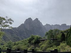 -云台山风景名胜区