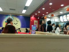 -肯德基(盘龙奥莱店)