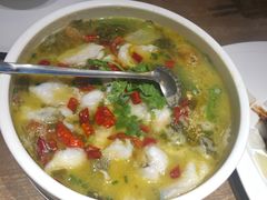 -廊亦舫Lang Yi Fang Restaurant(金桥店)