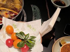 -季季山·云南野生菌火锅(上海首店)